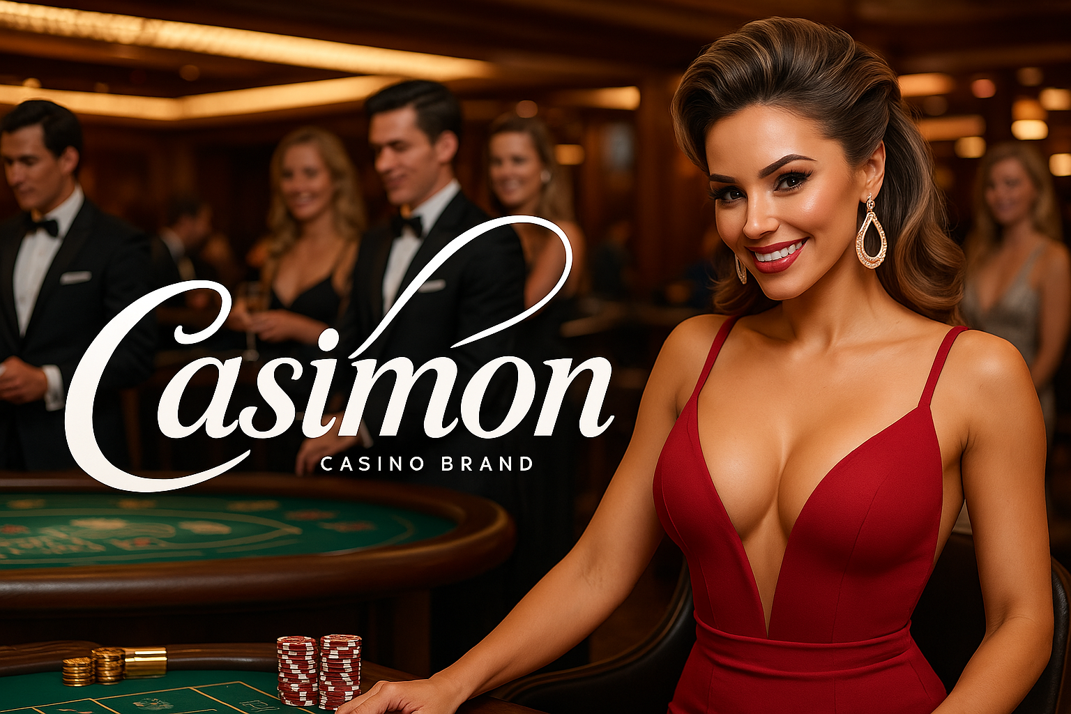 Casimon - Türkiye'nin En Güvenilir ve Yüksek Oranlı Bahis ve Casino Platformu